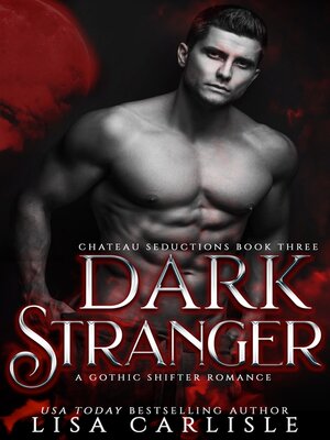 cover image of Dark Stranger